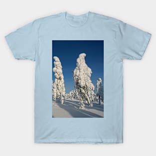 Winter T-Shirt